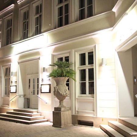 Koenig'S Hotel Am Schlosspark レーダ・ヴィーデンブリュック エクステリア 写真