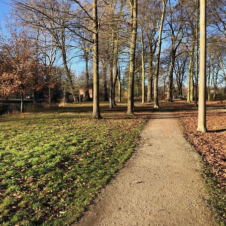 Koenig'S Hotel Am Schlosspark レーダ・ヴィーデンブリュック エクステリア 写真