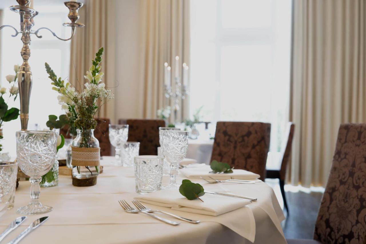 Koenig'S Hotel Am Schlosspark レーダ・ヴィーデンブリュック エクステリア 写真