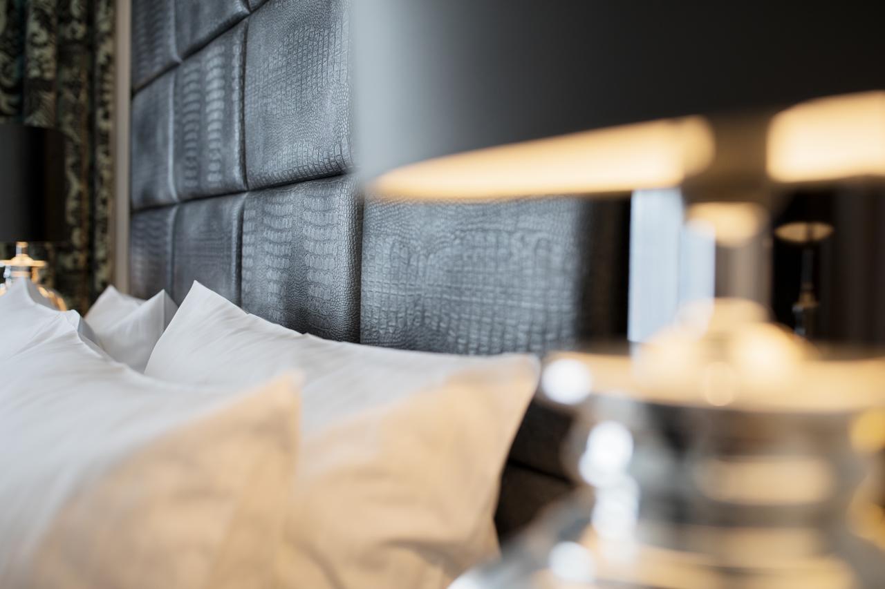 Koenig'S Hotel Am Schlosspark レーダ・ヴィーデンブリュック エクステリア 写真
