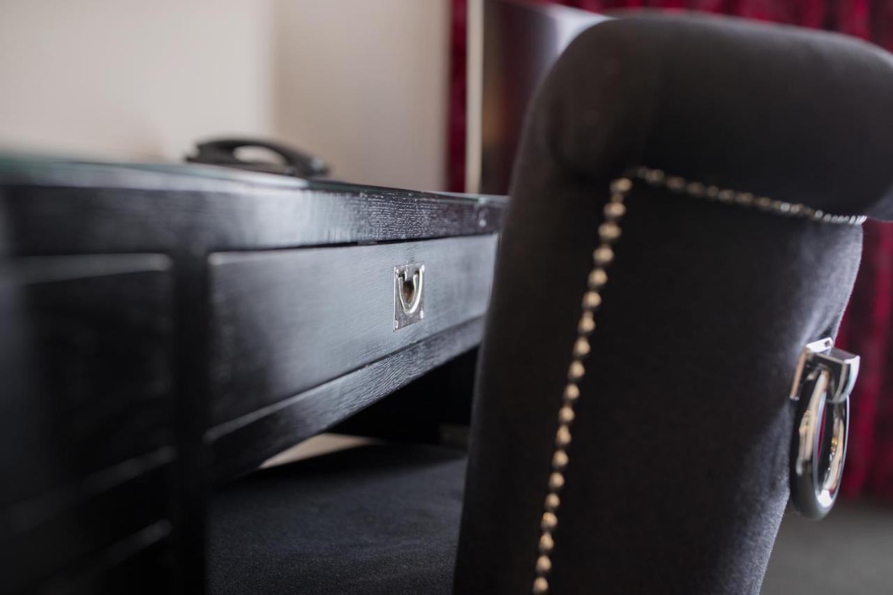 Koenig'S Hotel Am Schlosspark レーダ・ヴィーデンブリュック エクステリア 写真