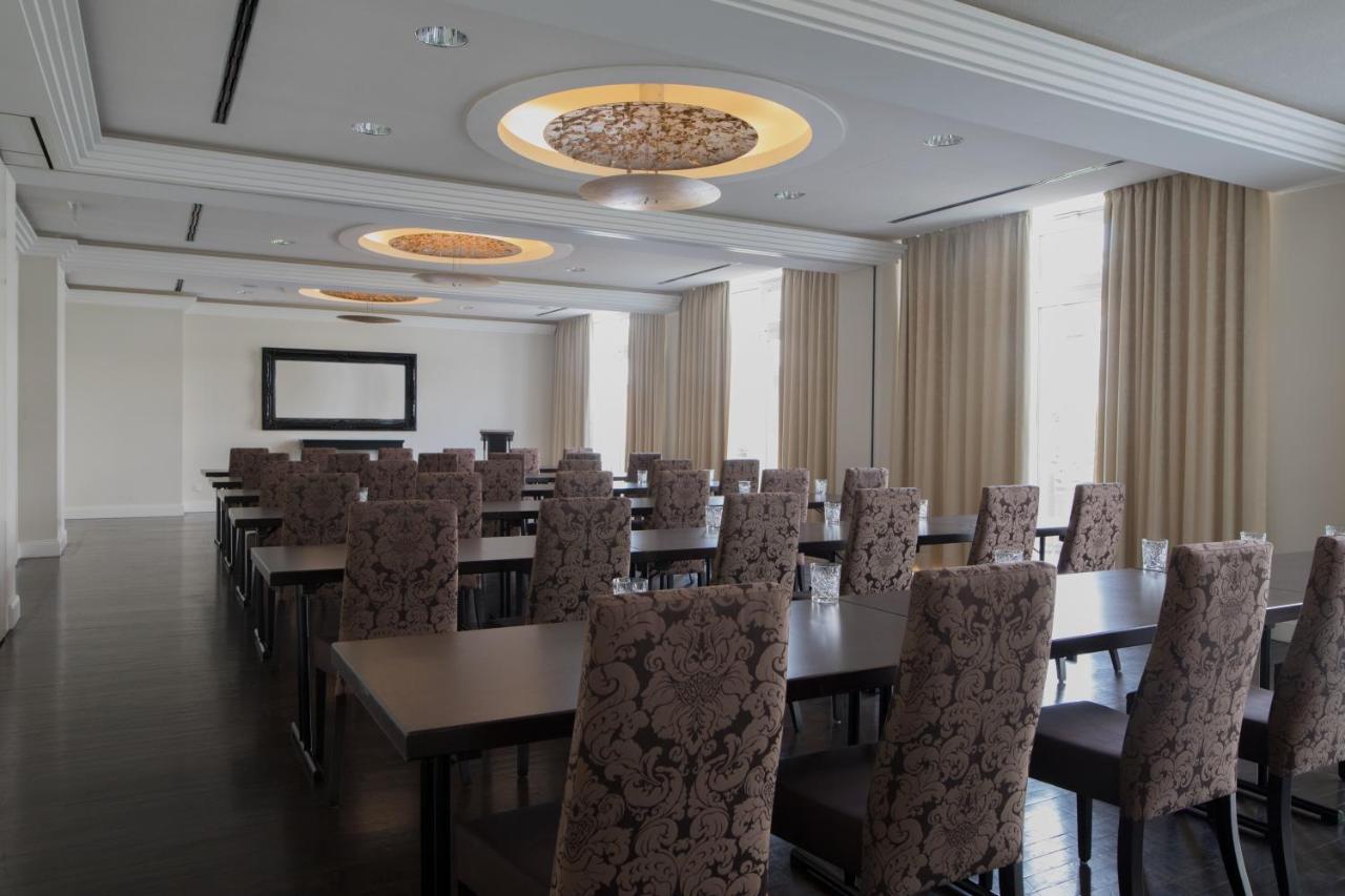 Koenig'S Hotel Am Schlosspark レーダ・ヴィーデンブリュック エクステリア 写真