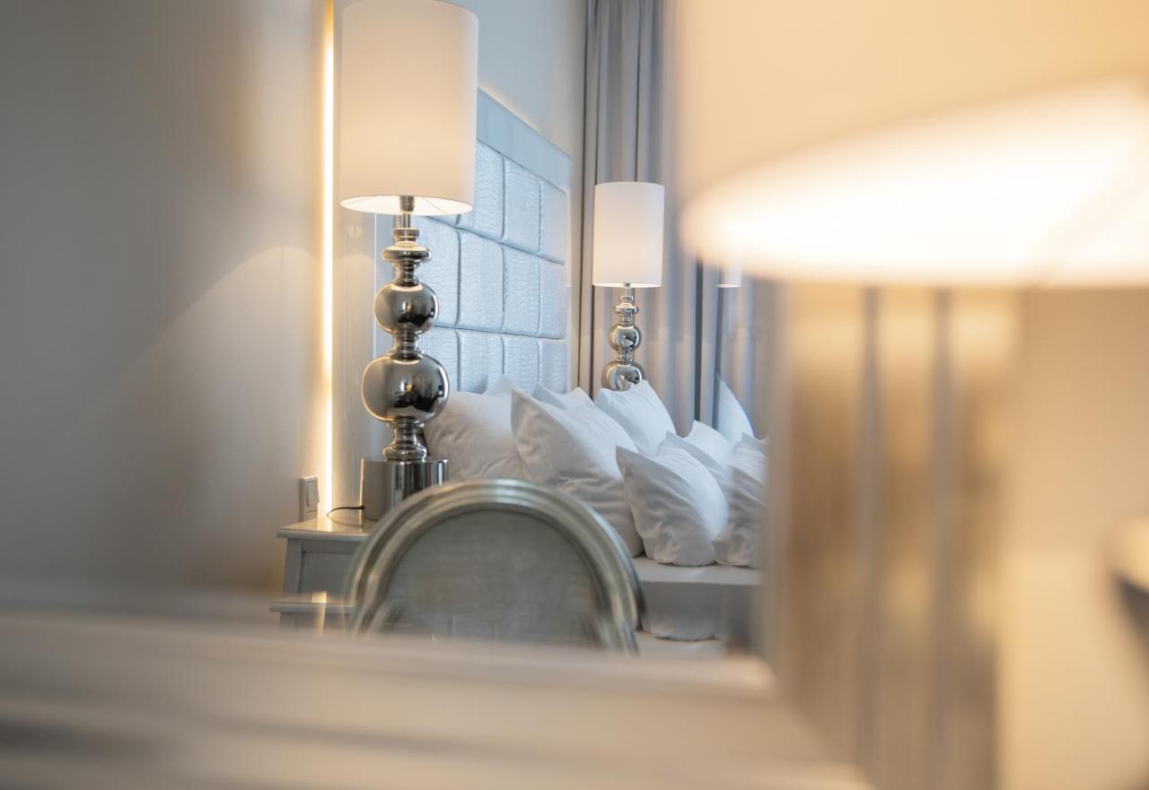Koenig'S Hotel Am Schlosspark レーダ・ヴィーデンブリュック エクステリア 写真